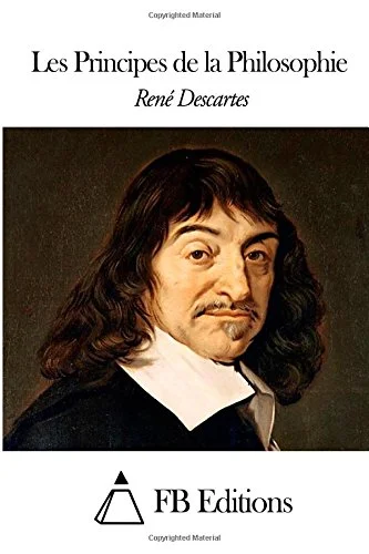 Couverture : Les Principes De La Philosophie