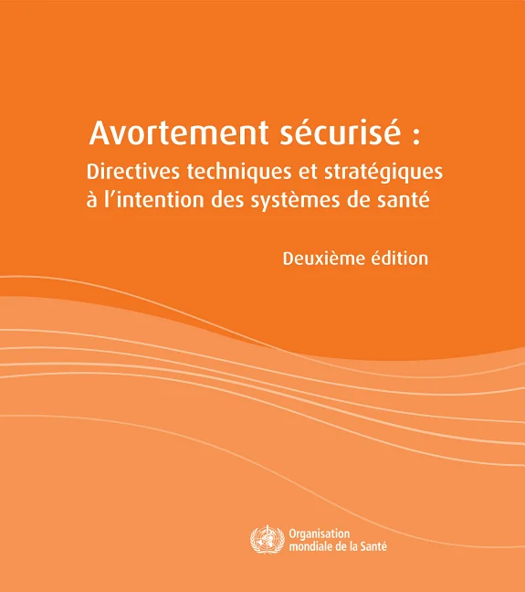 Avortement sécurisé