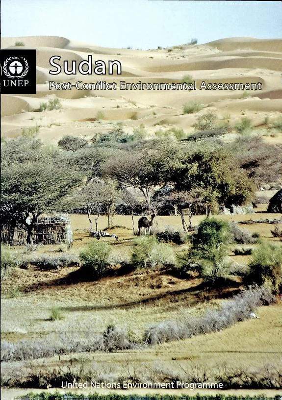 Sudan