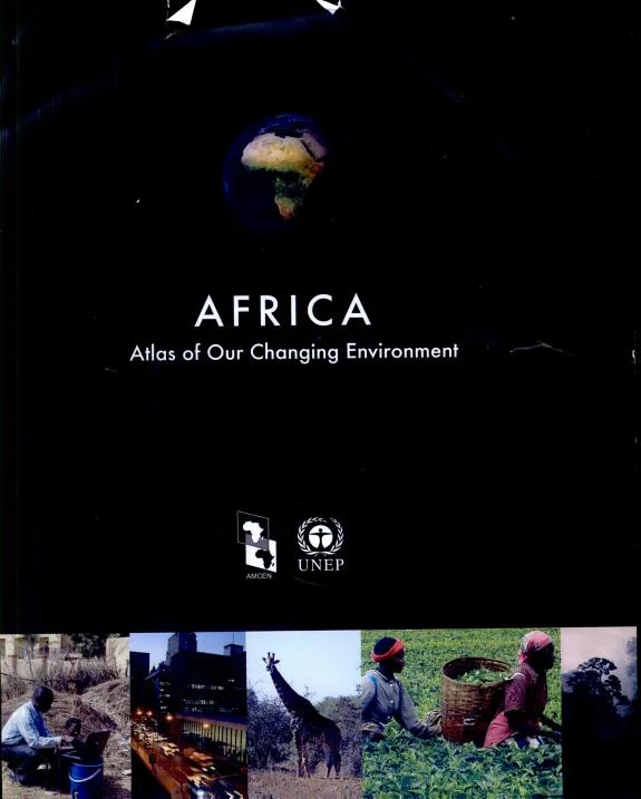 Africa