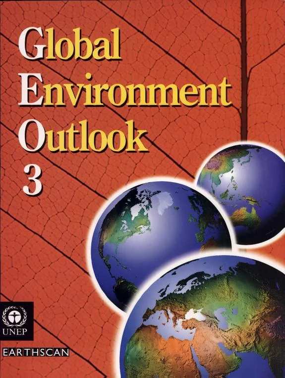 Global Environment Outlook 3