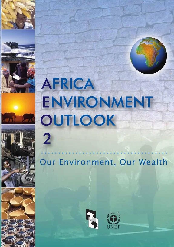 Africa Environment Outlook 2