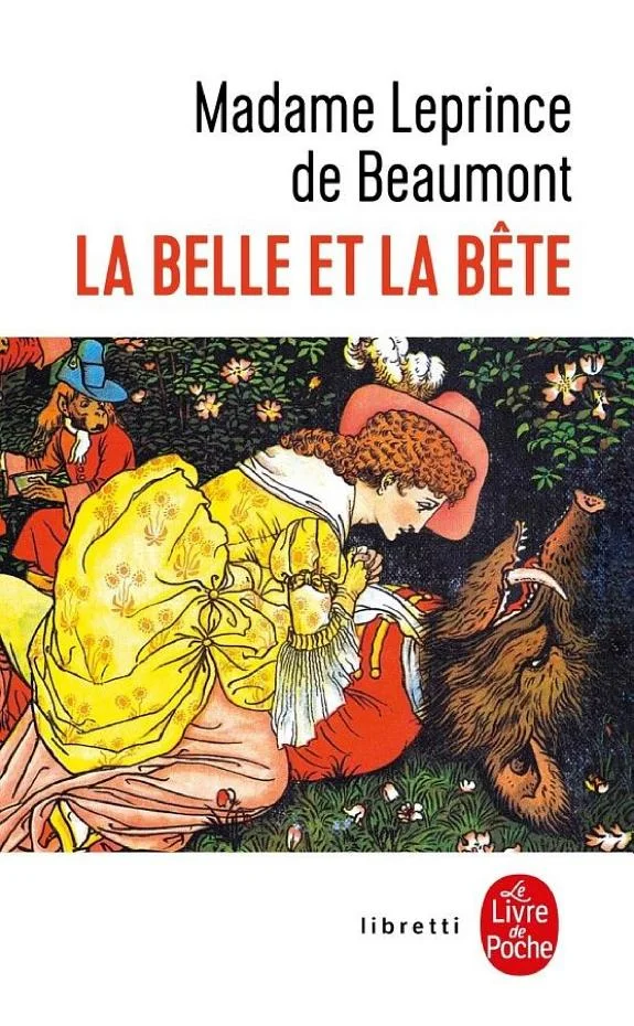 La Belle et la bête