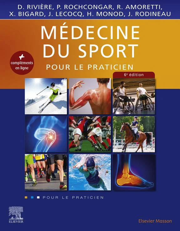 Médecine du sport