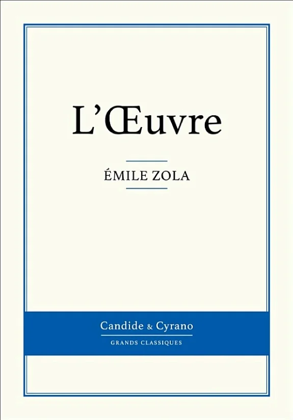 L'Oeuvre