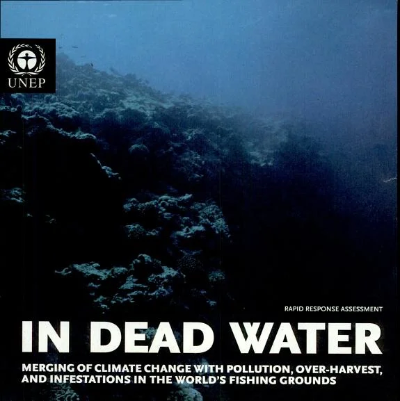In Dead Water