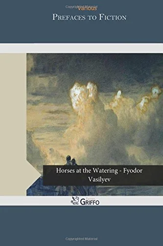 Prefaces to Fiction