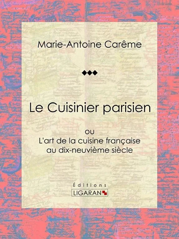 Le Cuisinier parisien