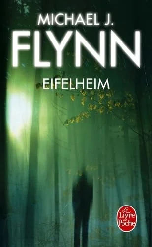 Couverture : Eifelheim