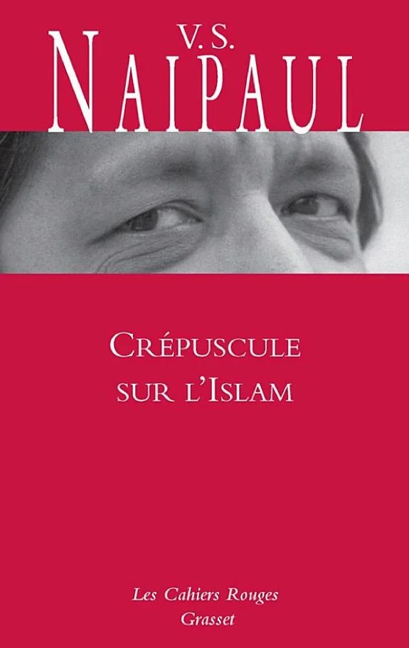 Couverture : Crépuscule sur l'Islam
