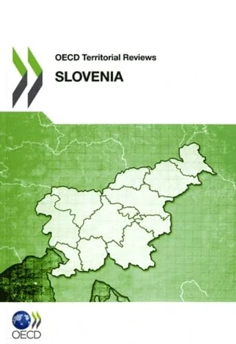Couverture : OECD Territorial Reviews OECD Territorial Reviews: Slovenia 2011