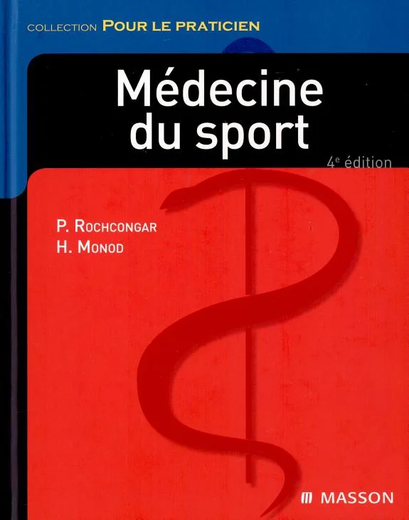 Médecine du sport