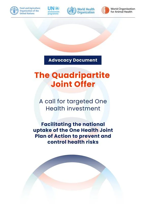 The Quadripartite Joint Offer