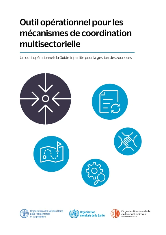 Outil opérationnel pour les mécanismes de coordination multisectorielle
