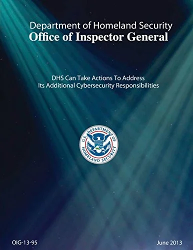 Can Take Actions to Address Its Additional Cybersecurity Responsibilities