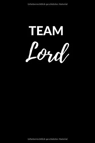 Team Lord