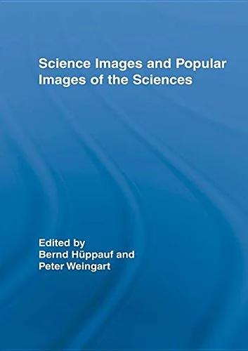 Couverture : Science Images and Popular Images of the Sciences