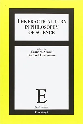 Couverture : The Practical Turn in Philosophy of Science