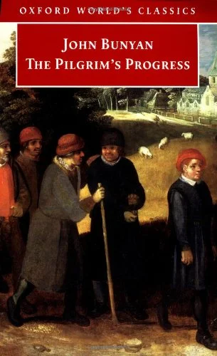 The pilgrim's progress