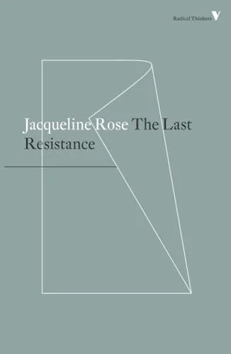 Last Resistance