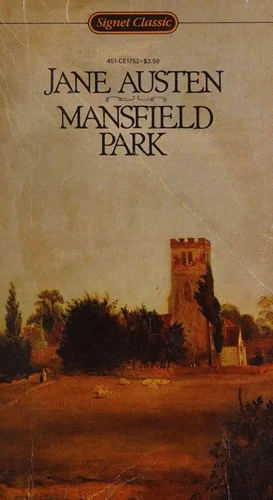 Mansfield Park