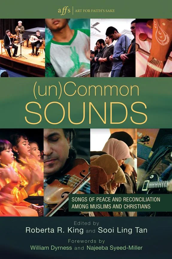 Couverture : (un)Common Sounds