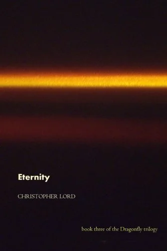 Couverture : Eternity