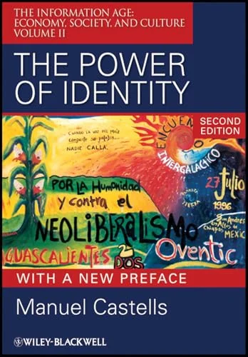 Couverture : The Power of Identity